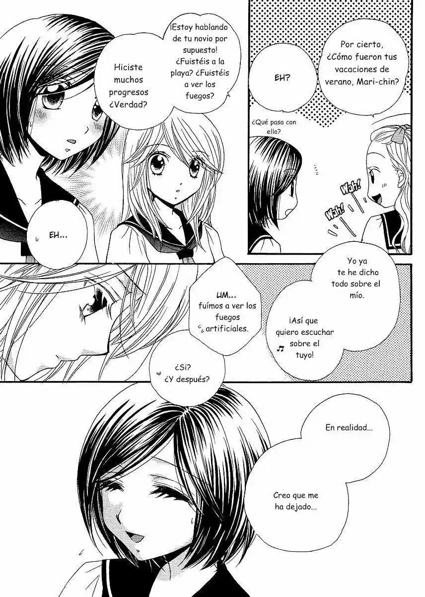 Girl Friends - Capítulo 20 - Página 16 - LectorTMOo