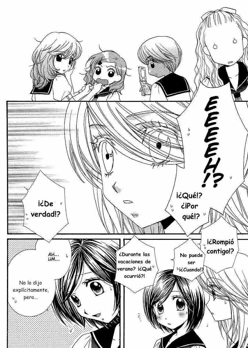 Girl Friends - Capítulo 20 - Página 17 - LectorTMOo