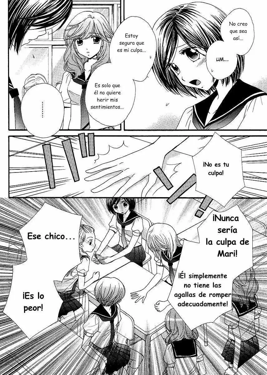 Girl Friends - Capítulo 20 - Página 19 - LectorTMOo
