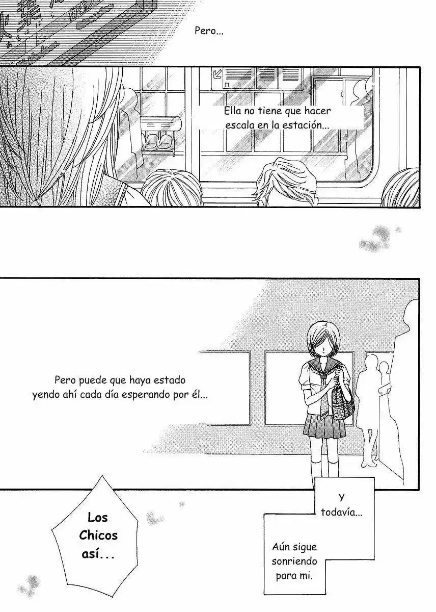 Girl Friends - Capítulo 20 - Página 20 - LectorTMOo