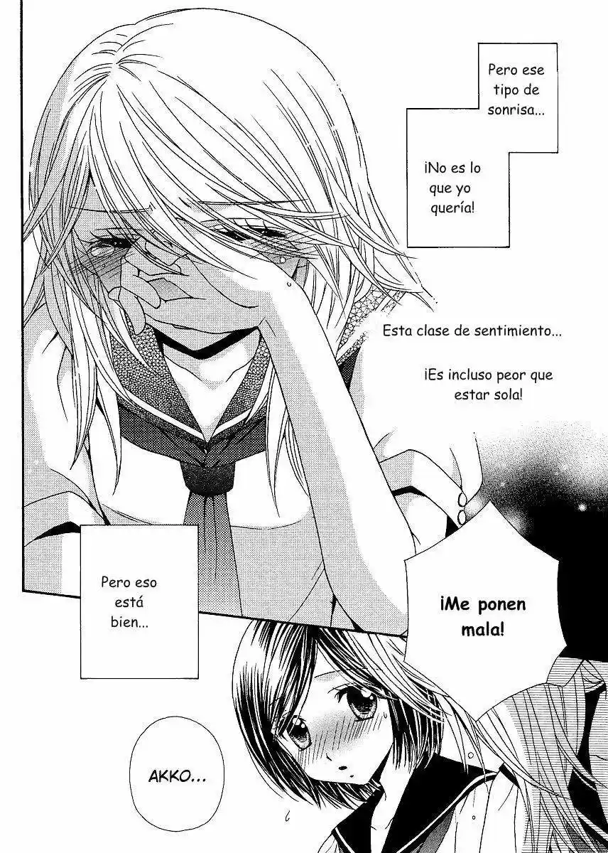 Girl Friends - Capítulo 20 - Página 21 - LectorTMOo