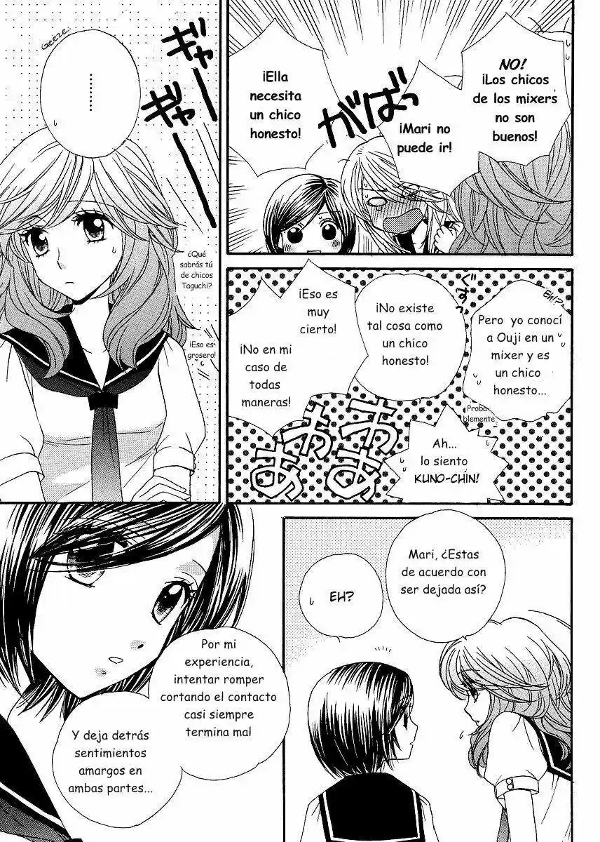 Girl Friends - Capítulo 20 - Página 24 - LectorTMOo