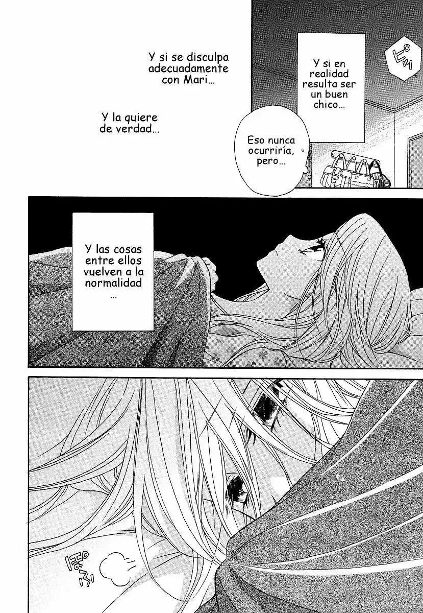 Girl Friends - Capítulo 21 - Página 2 - LectorTMOo