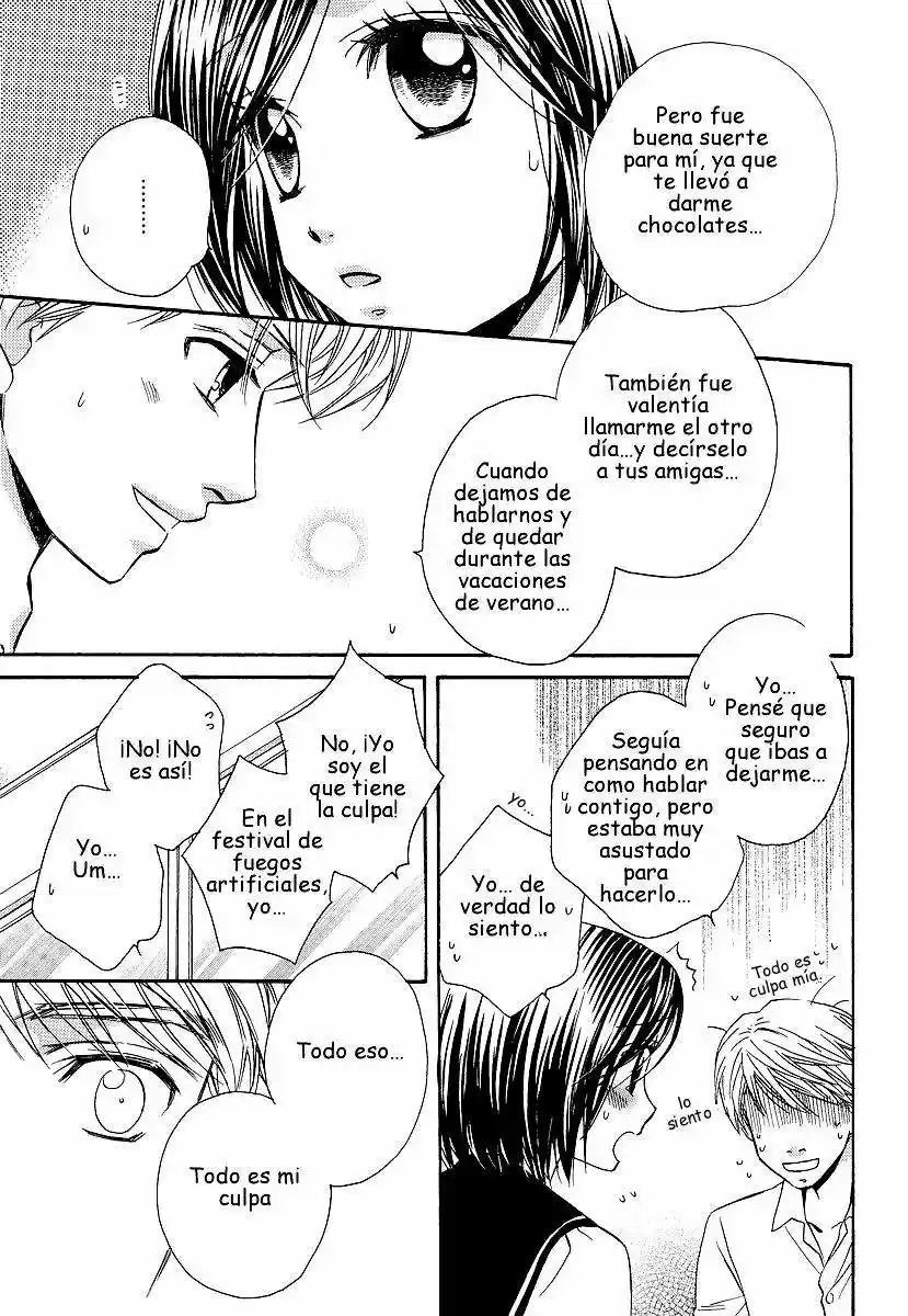 Girl Friends - Capítulo 21 - Página 7 - LectorTMOo