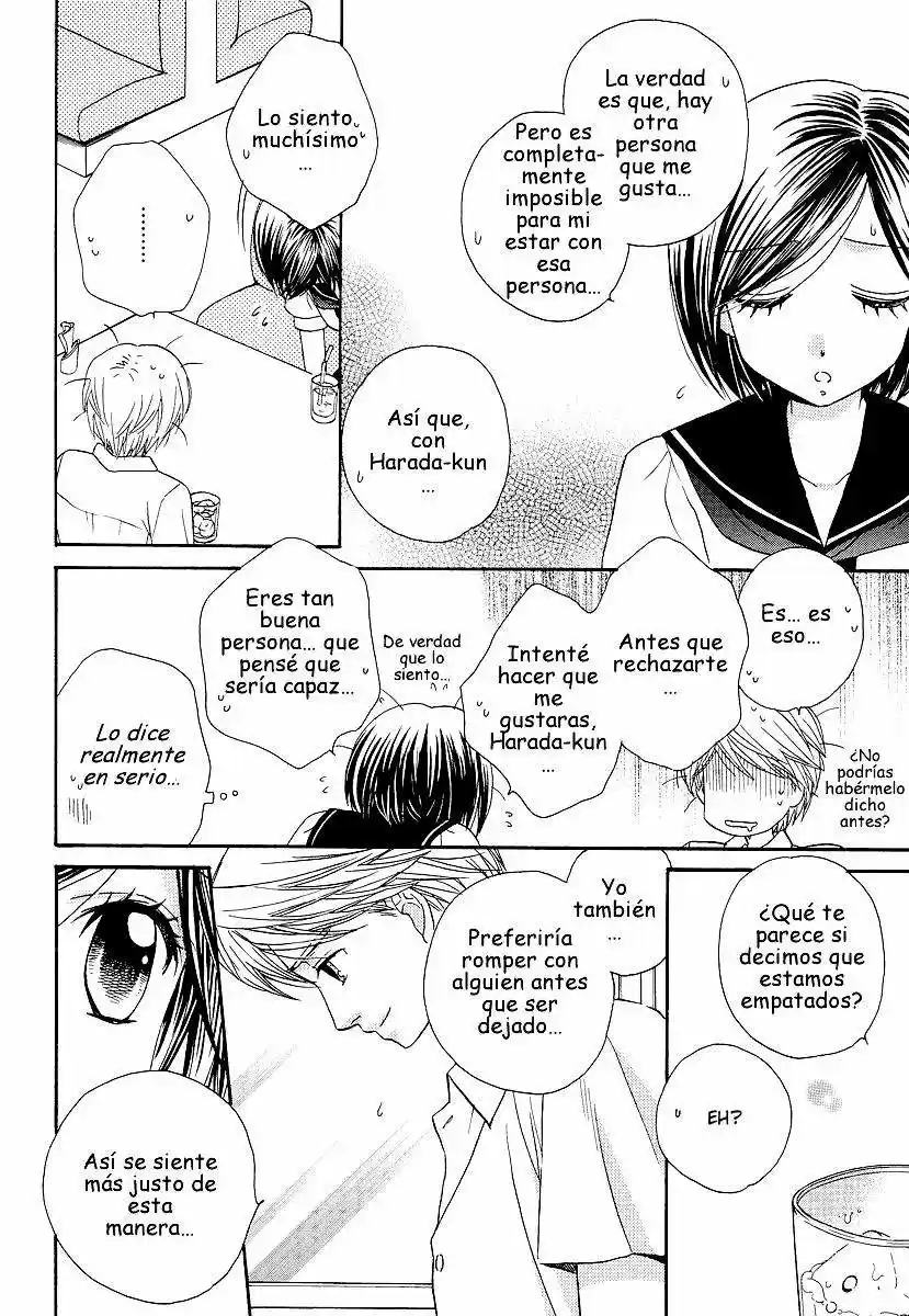 Girl Friends - Capítulo 21 - Página 8 - LectorTMOo