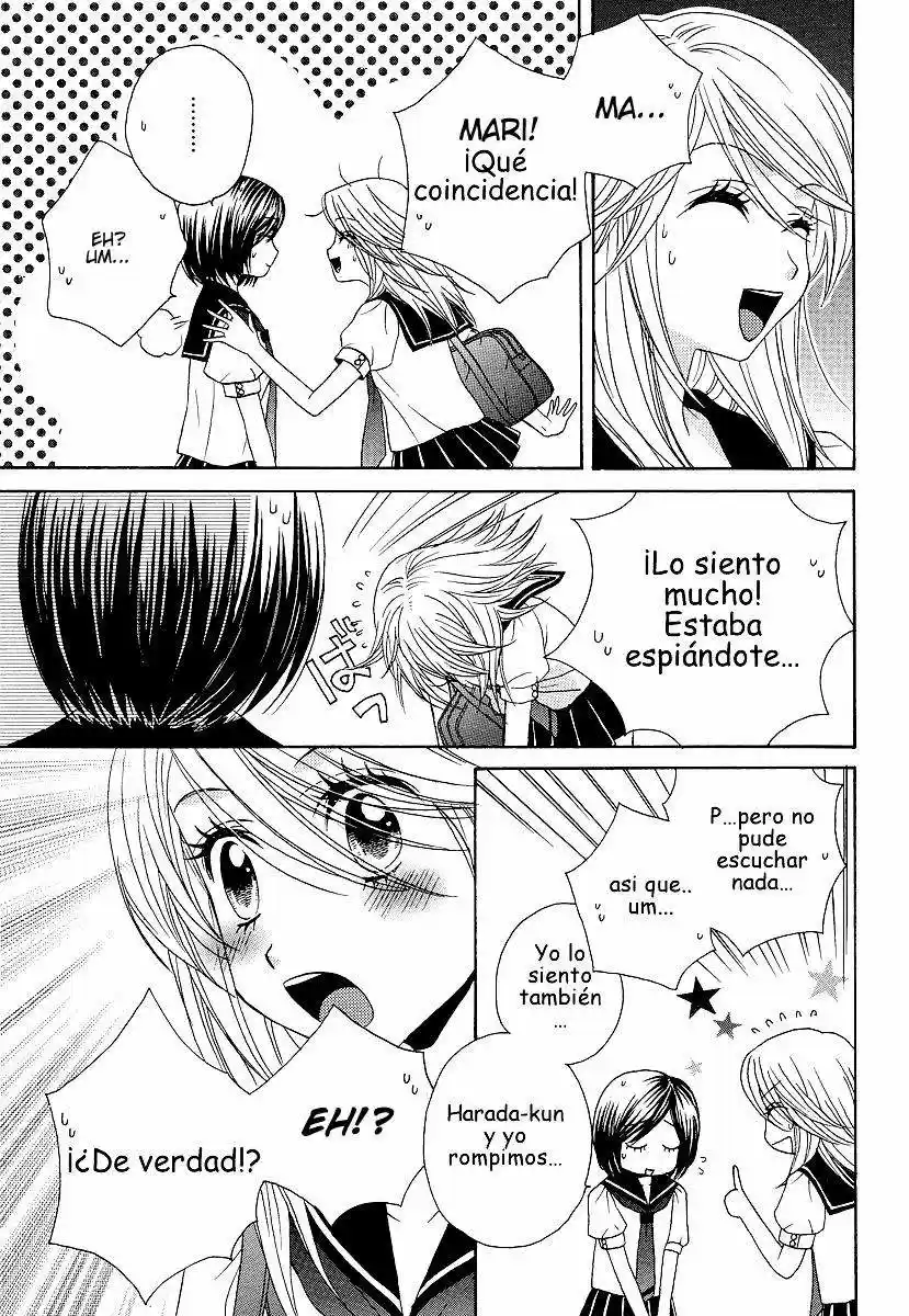 Girl Friends - Capítulo 21 - Página 11 - LectorTMOo