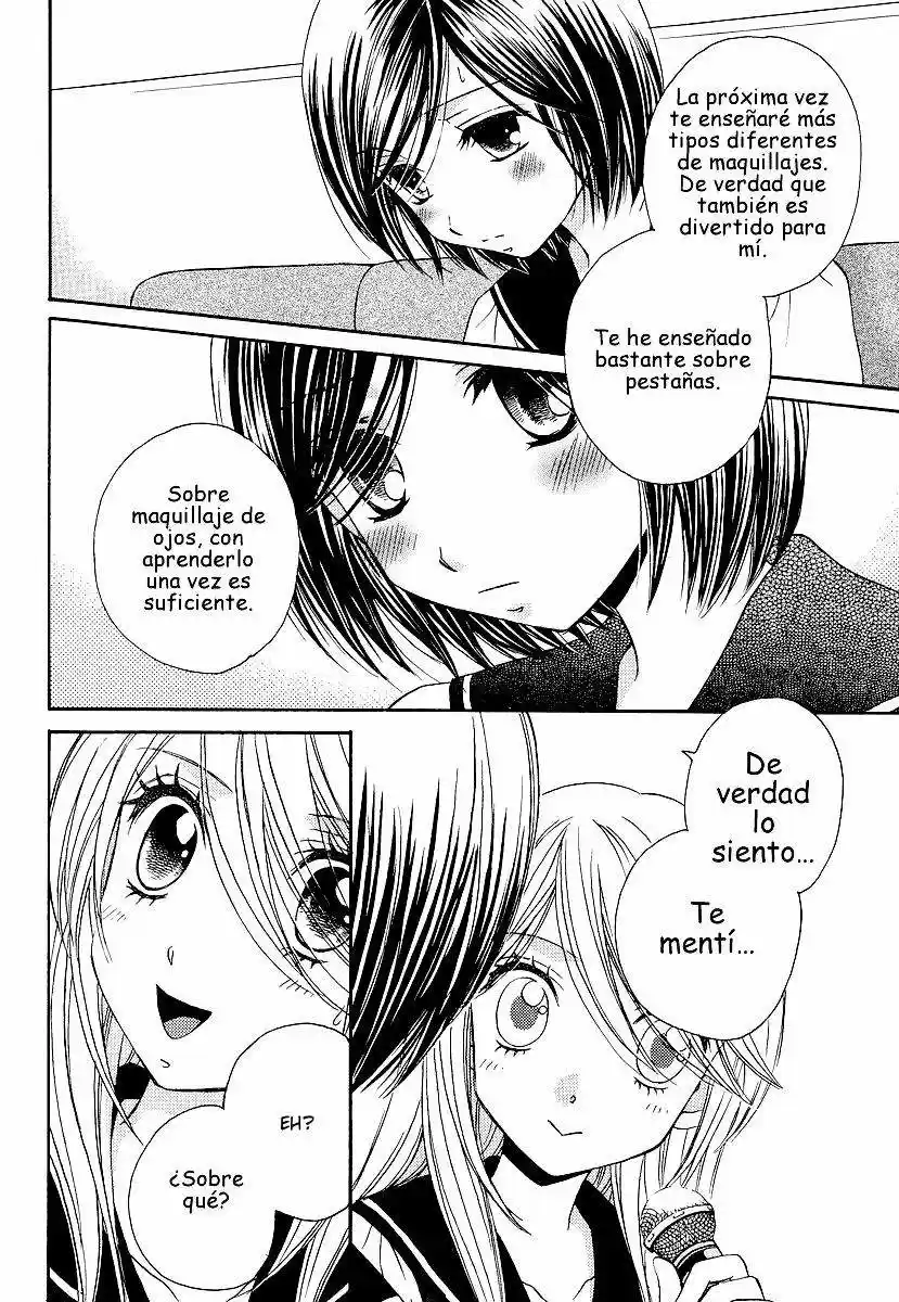 Girl Friends - Capítulo 21 - Página 16 - LectorTMOo
