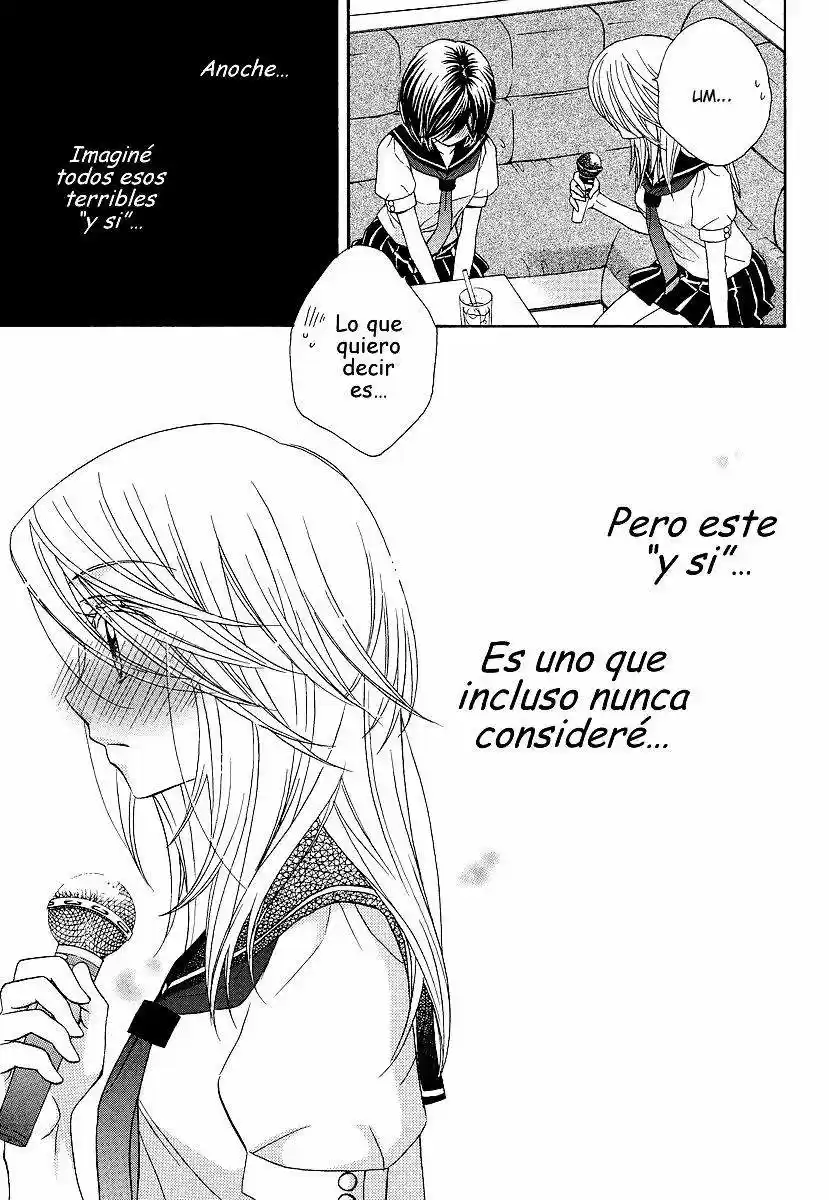 Girl Friends - Capítulo 21 - Página 19 - LectorTMOo