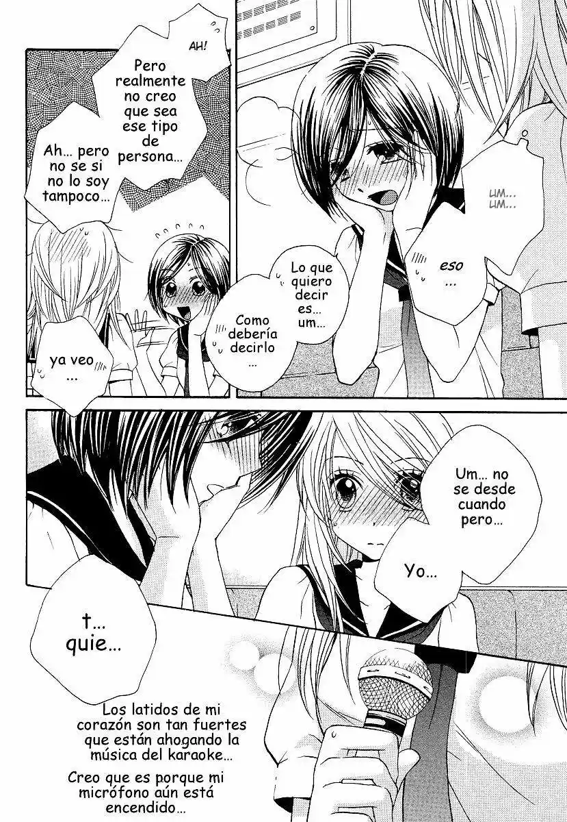 Girl Friends - Capítulo 21 - Página 20 - LectorTMOo