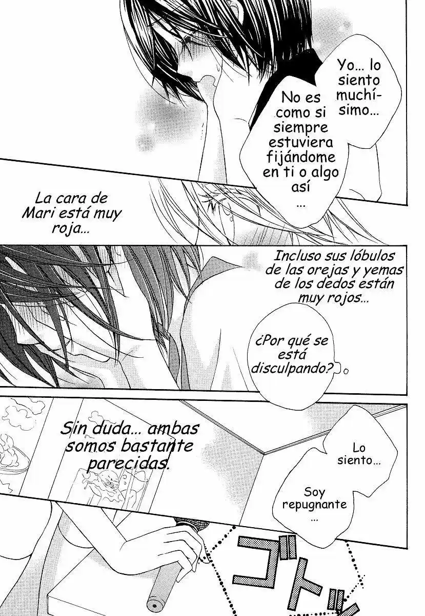 Girl Friends - Capítulo 21 - Página 21 - LectorTMOo