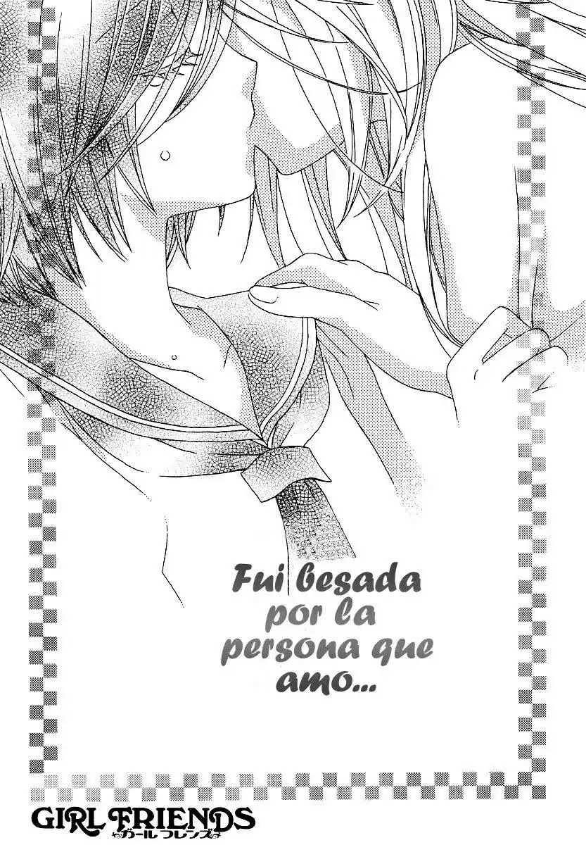 Girl Friends - Capítulo 22 - Página 1 - LectorTMOo
