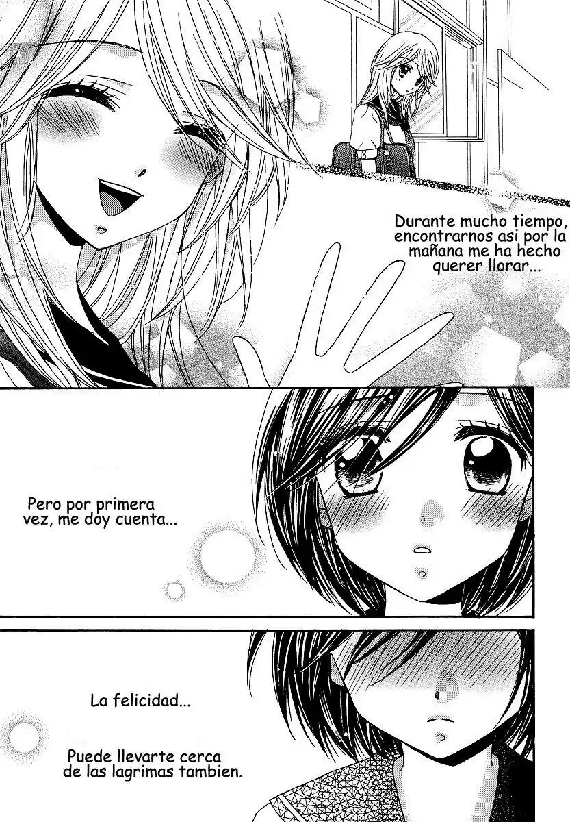 Girl Friends - Capítulo 22 - Página 3 - LectorTMOo