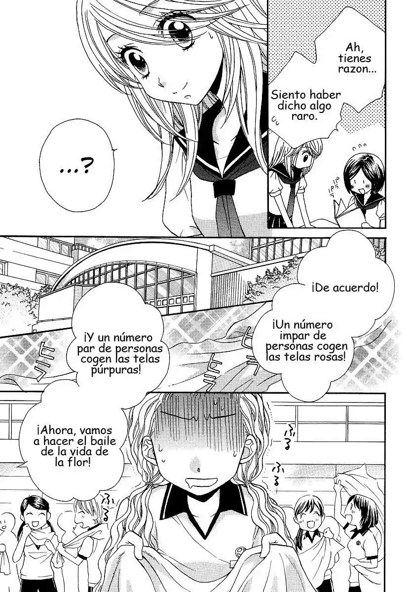 Girl Friends - Capítulo 22 - Página 9 - LectorTMOo