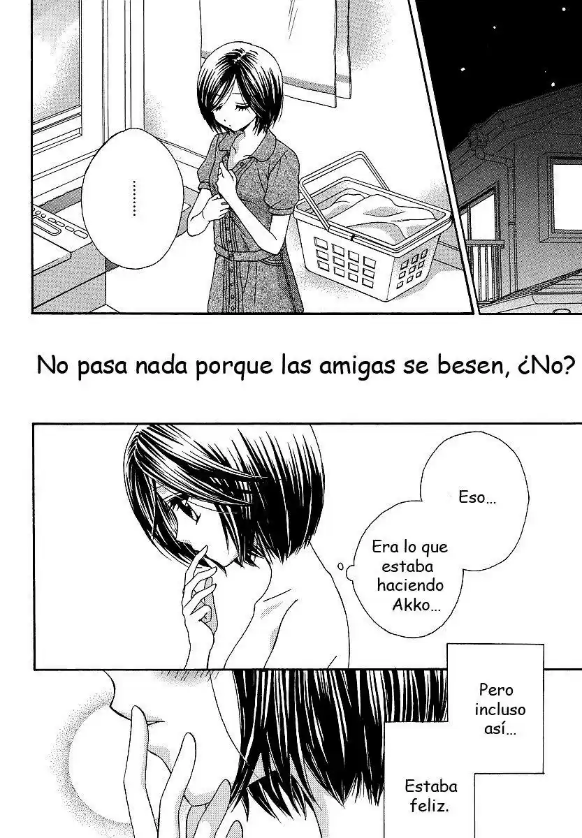Girl Friends - Capítulo 22 - Página 14 - LectorTMOo