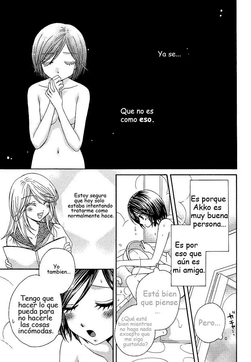 Girl Friends - Capítulo 22 - Página 15 - LectorTMOo