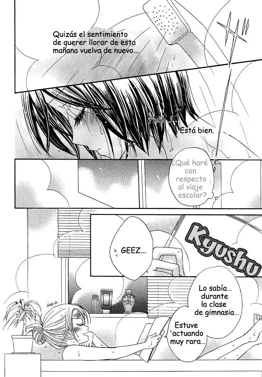 Girl Friends - Capítulo 22 - Página 16 - LectorTMOo