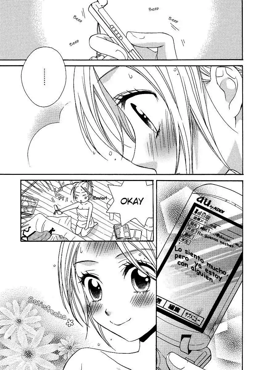 Girl Friends - Capítulo 22 - Página 19 - LectorTMOo