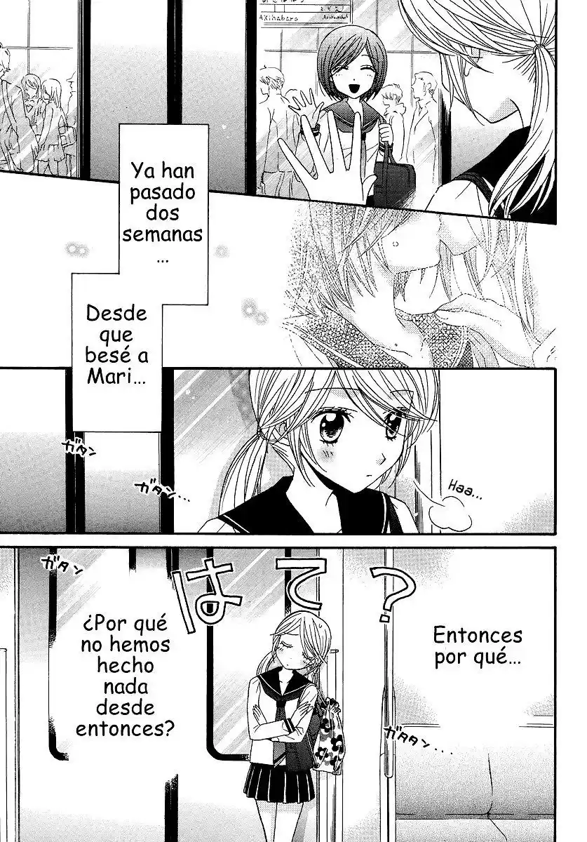 Girl Friends - Capítulo 23 - Página 9 - LectorTMOo