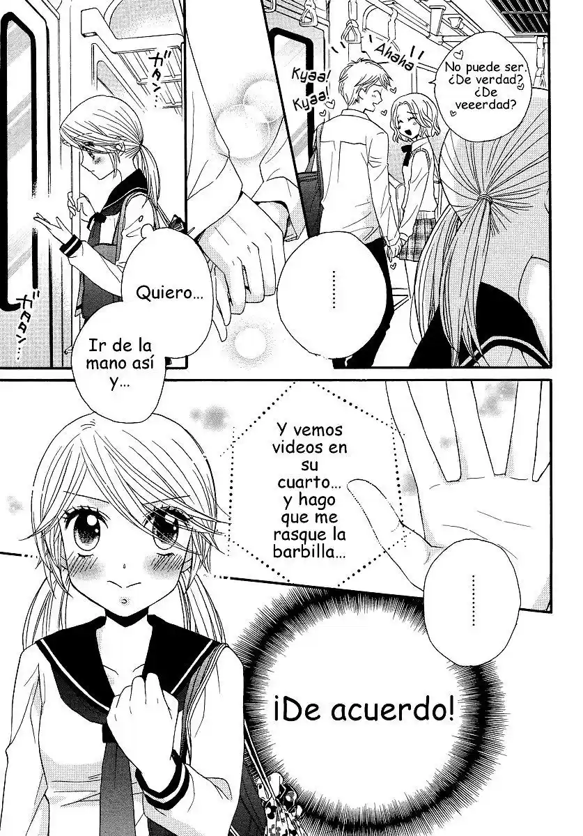 Girl Friends - Capítulo 23 - Página 11 - LectorTMOo