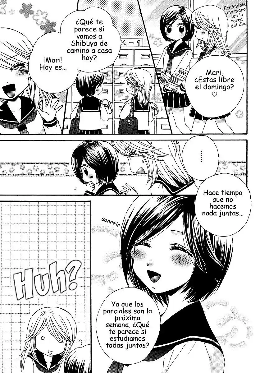 Girl Friends - Capítulo 23 - Página 13 - LectorTMOo