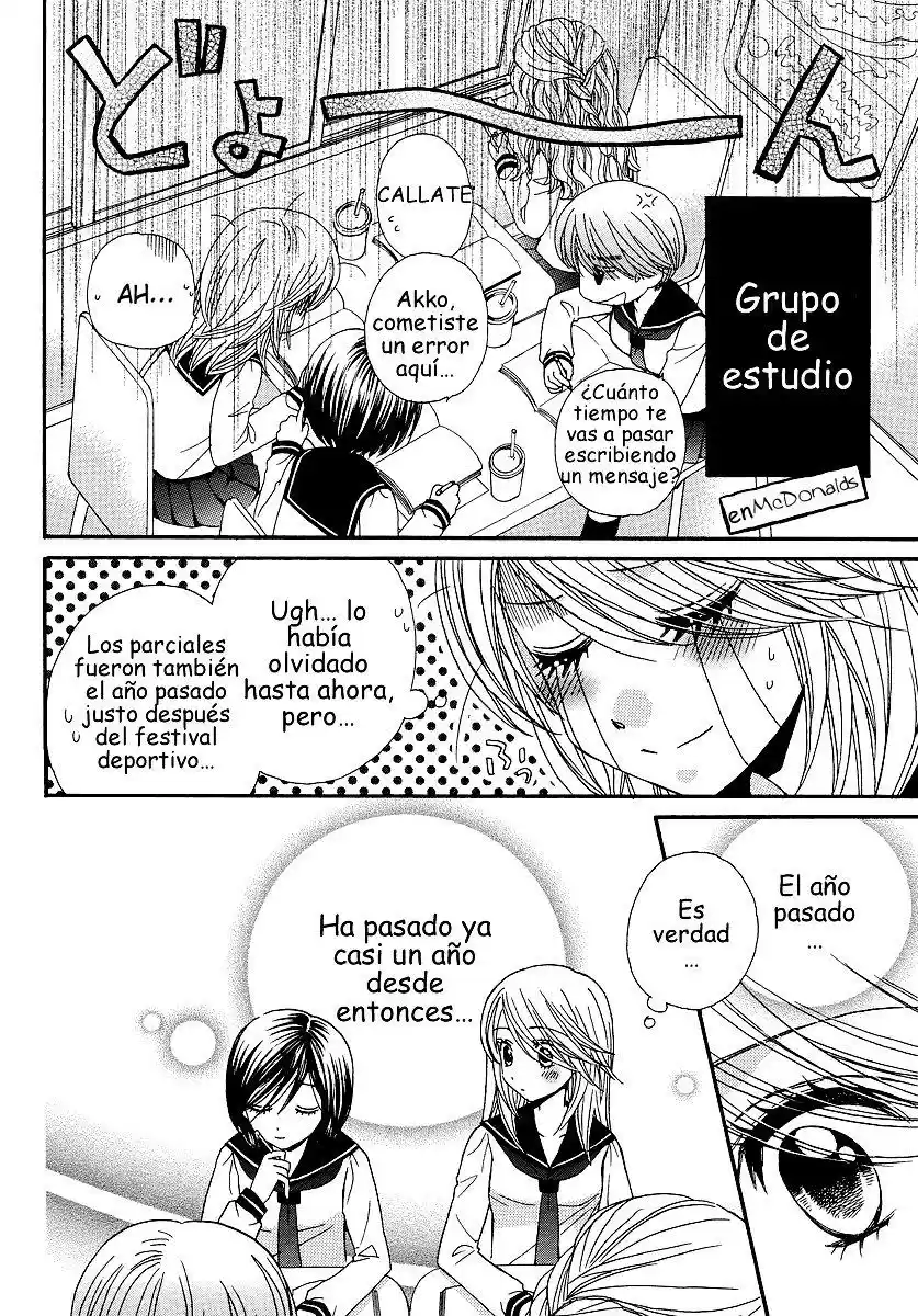 Girl Friends - Capítulo 23 - Página 14 - LectorTMOo