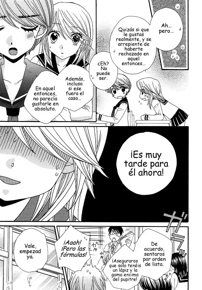 Girl Friends - Capítulo 23 - Página 19 - LectorTMOo