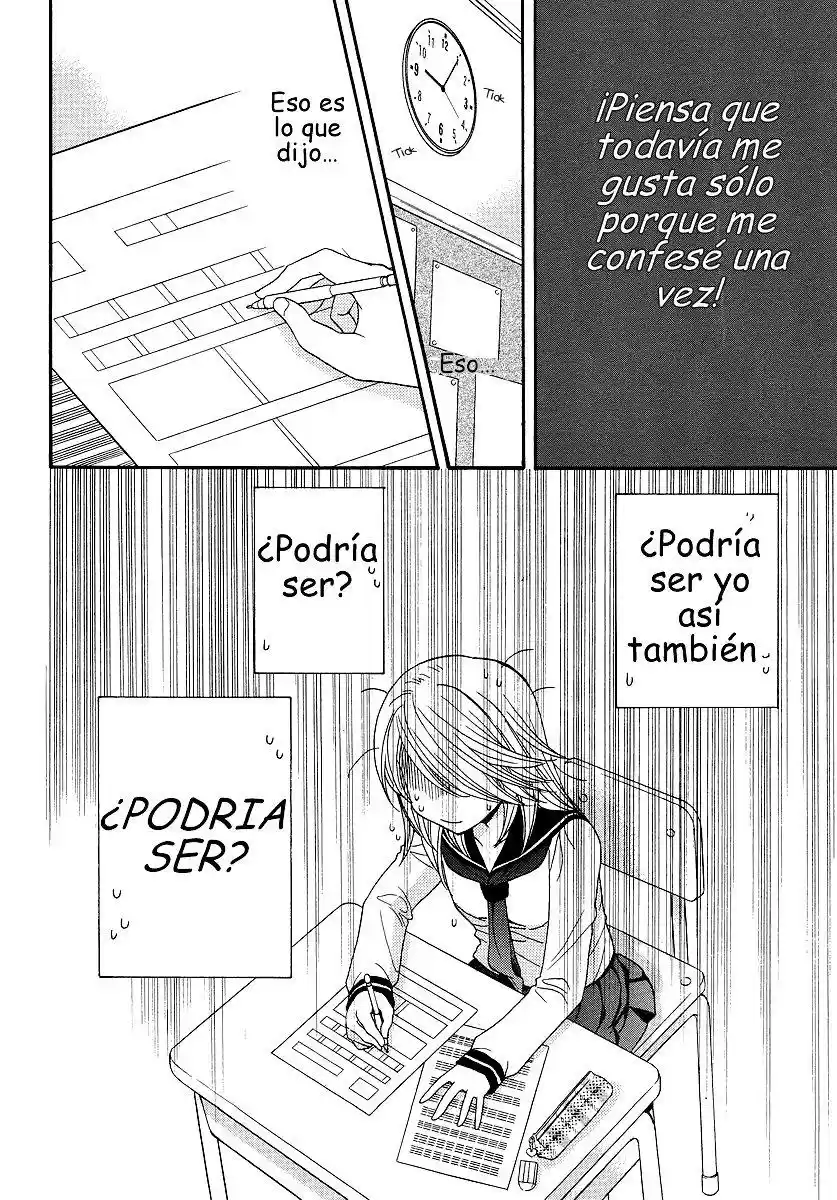 Girl Friends - Capítulo 23 - Página 20 - LectorTMOo