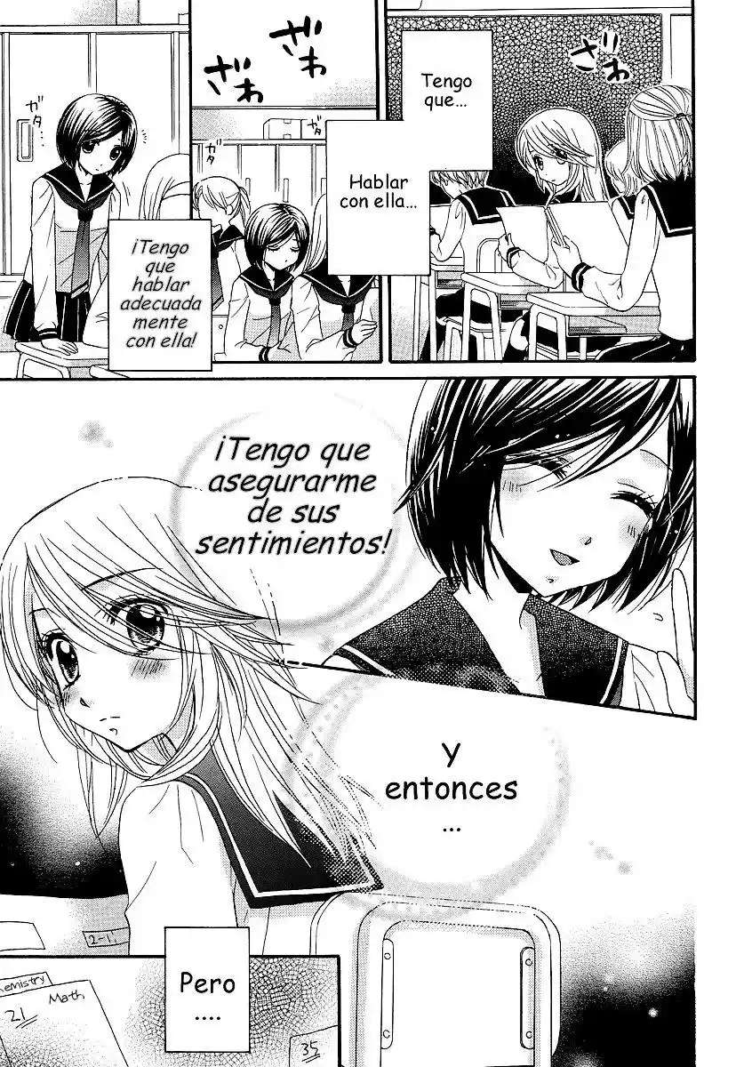 Girl Friends - Capítulo 23 - Página 23 - LectorTMOo
