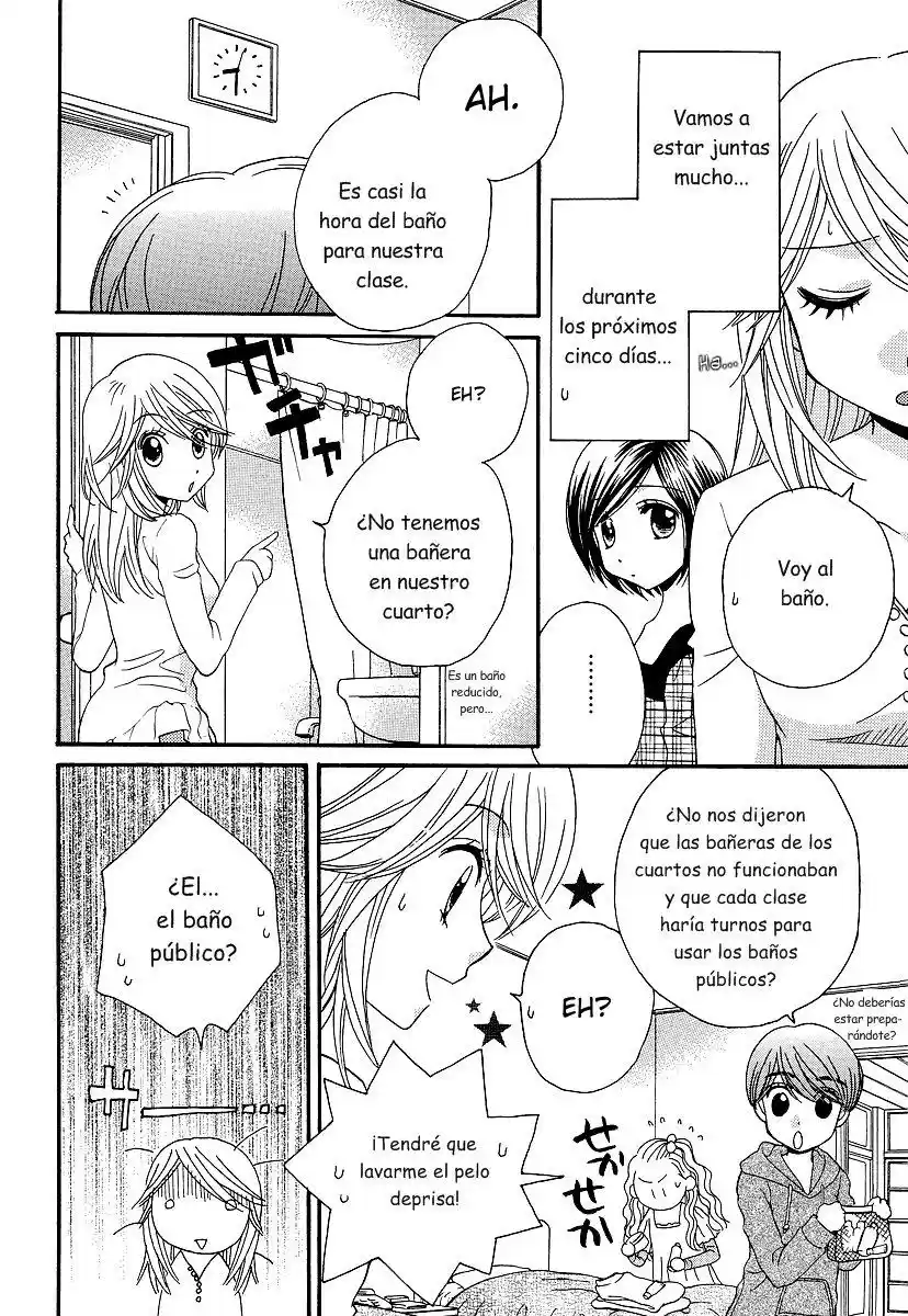 Girl Friends - Capítulo 24 - Página 6 - LectorTMOo