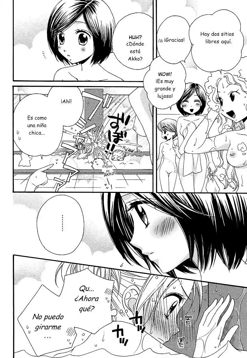 Girl Friends - Capítulo 24 - Página 10 - LectorTMOo