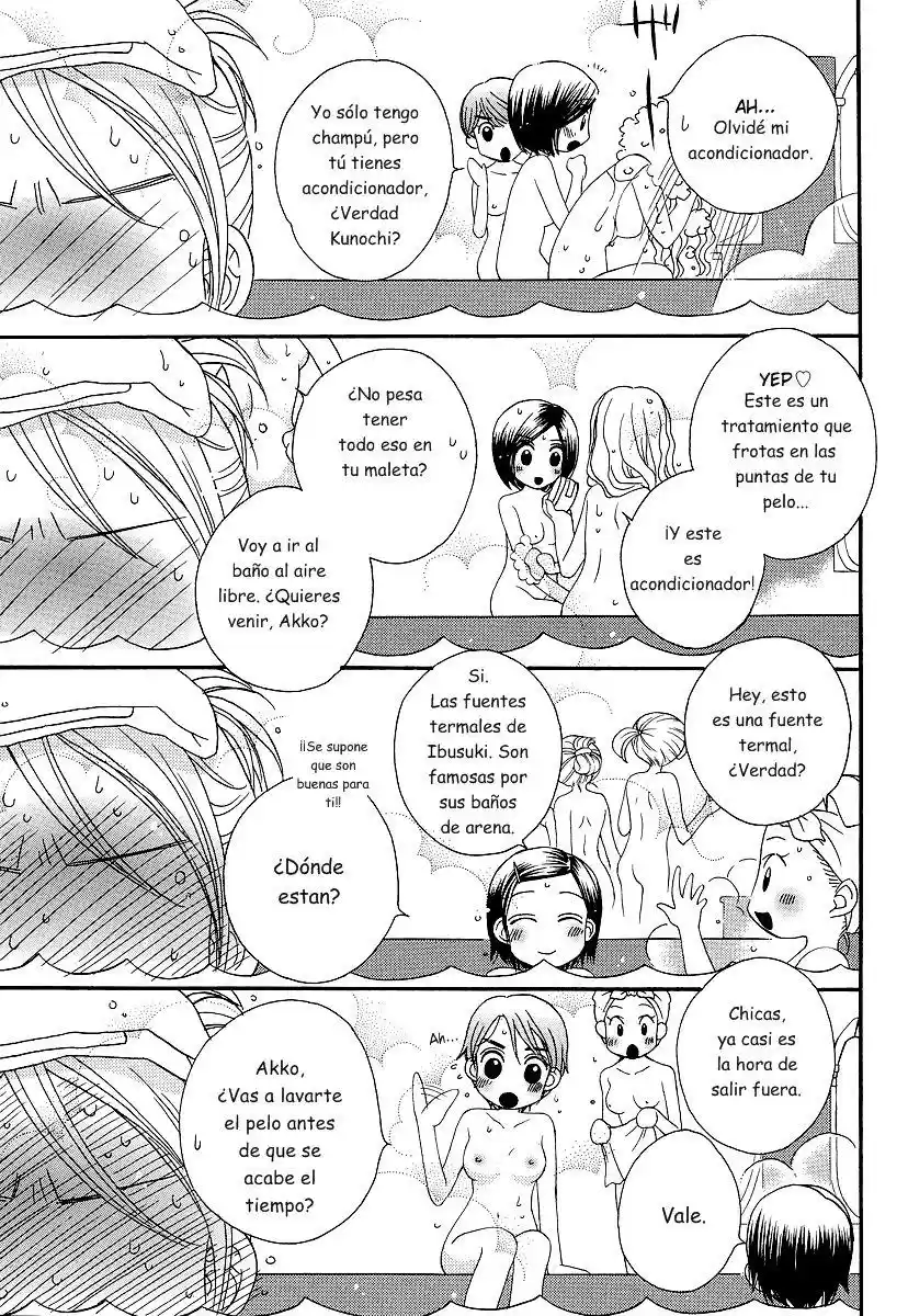 Girl Friends - Capítulo 24 - Página 11 - LectorTMOo