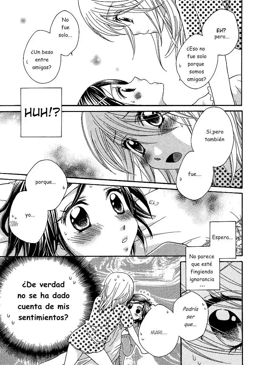 Girl Friends - Capítulo 25 - Página 9 - LectorTMOo