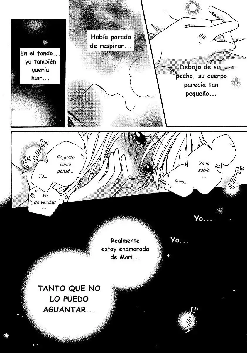Girl Friends - Capítulo 25 - Página 14 - LectorTMOo