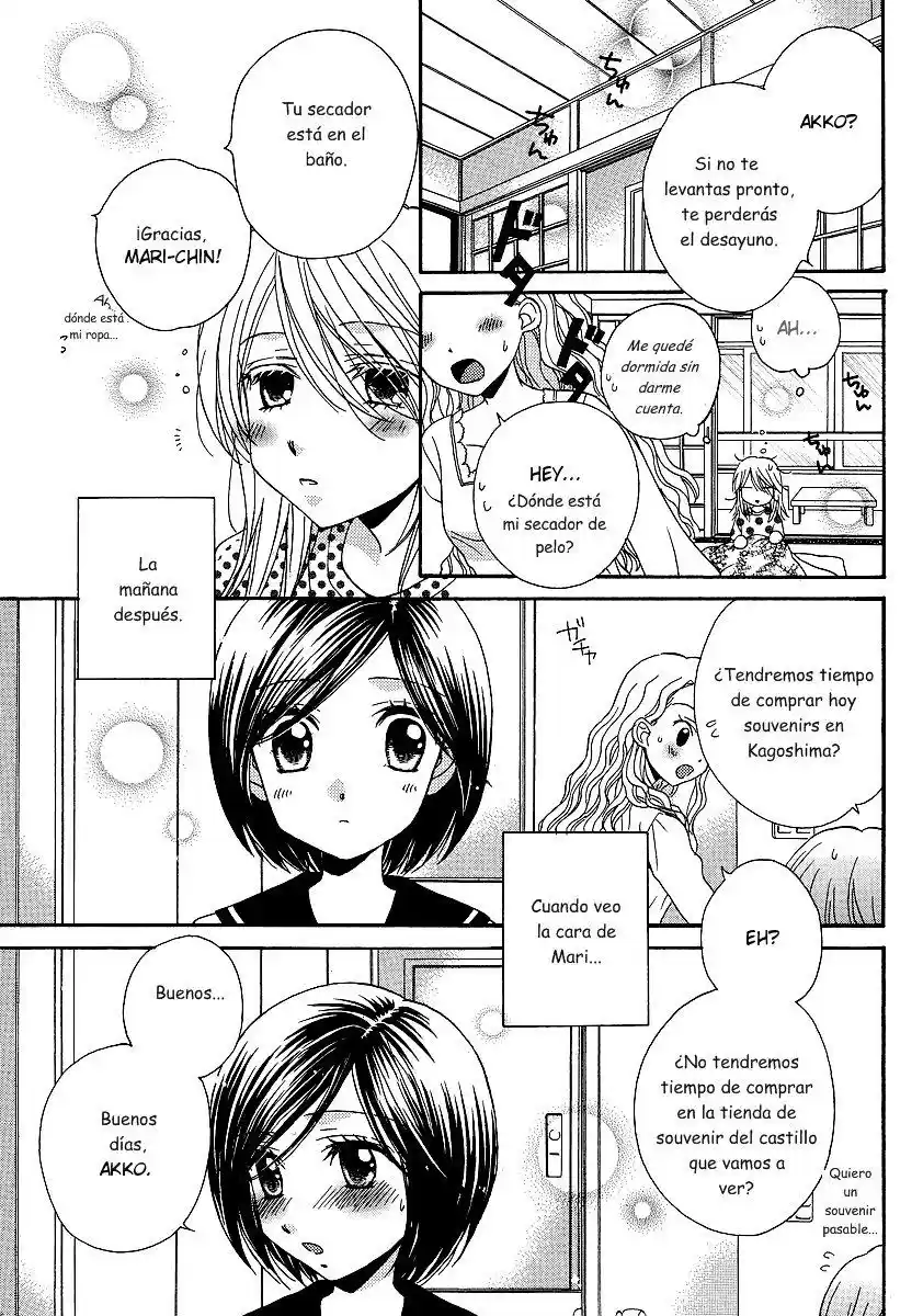 Girl Friends - Capítulo 25 - Página 15 - LectorTMOo