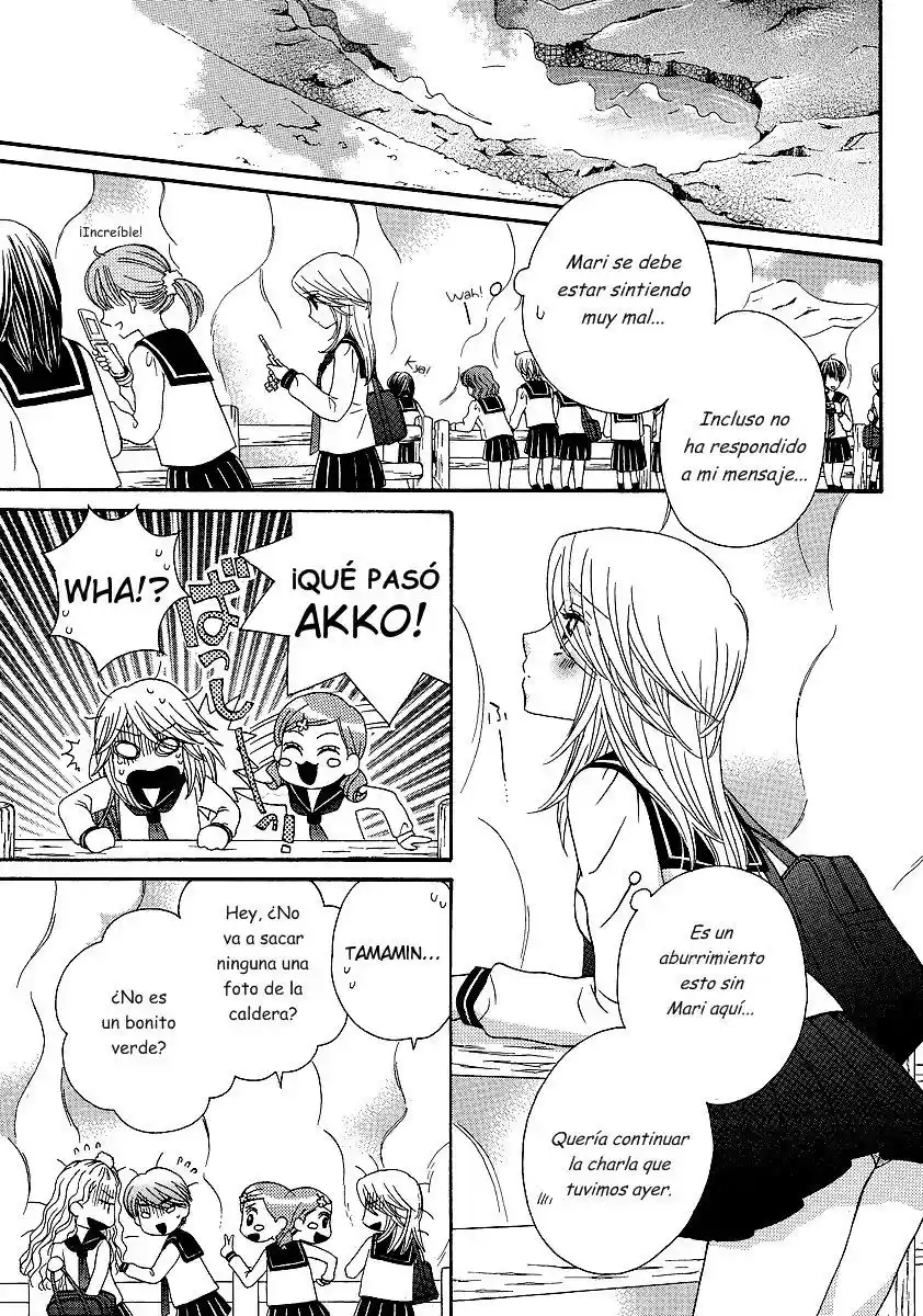 Girl Friends - Capítulo 25 - Página 19 - LectorTMOo