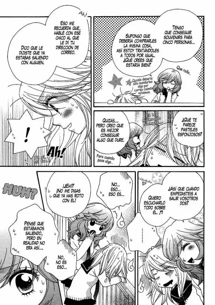 Girl Friends - Capítulo 26 - Página 8 - LectorTMOo