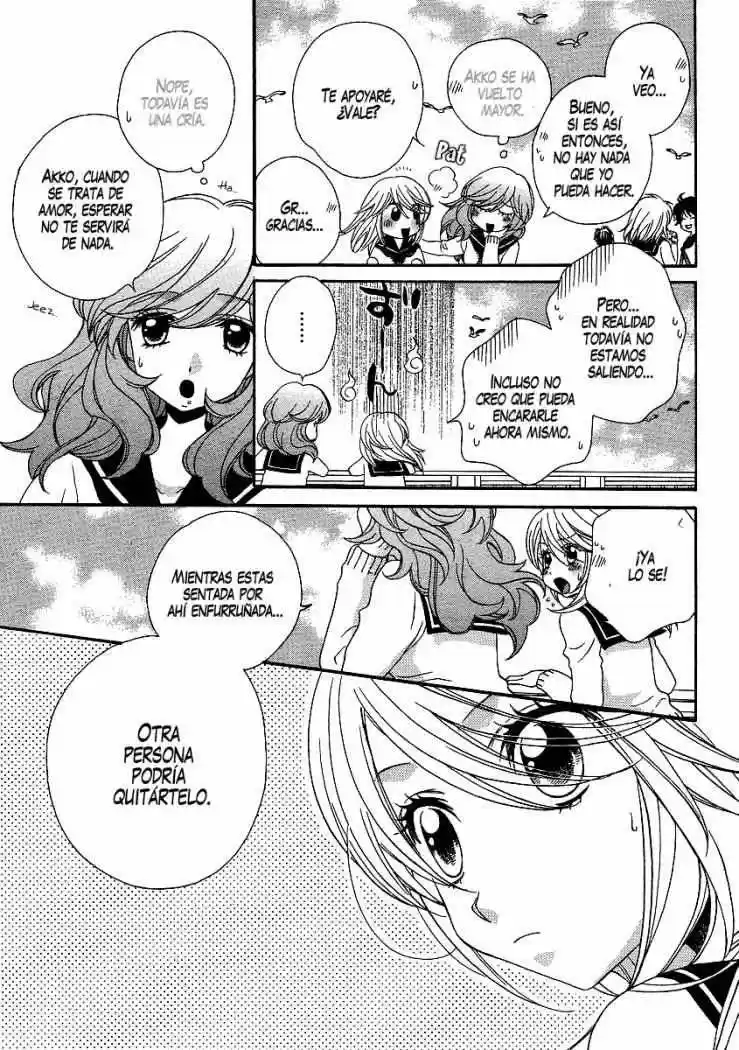 Girl Friends - Capítulo 26 - Página 12 - LectorTMOo