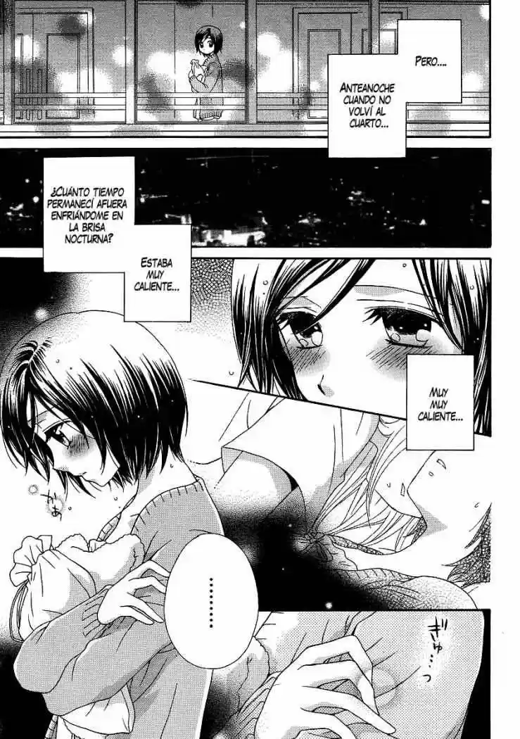 Girl Friends - Capítulo 26 - Página 14 - LectorTMOo