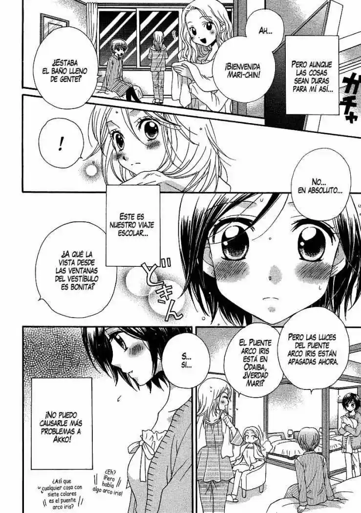 Girl Friends - Capítulo 26 - Página 15 - LectorTMOo
