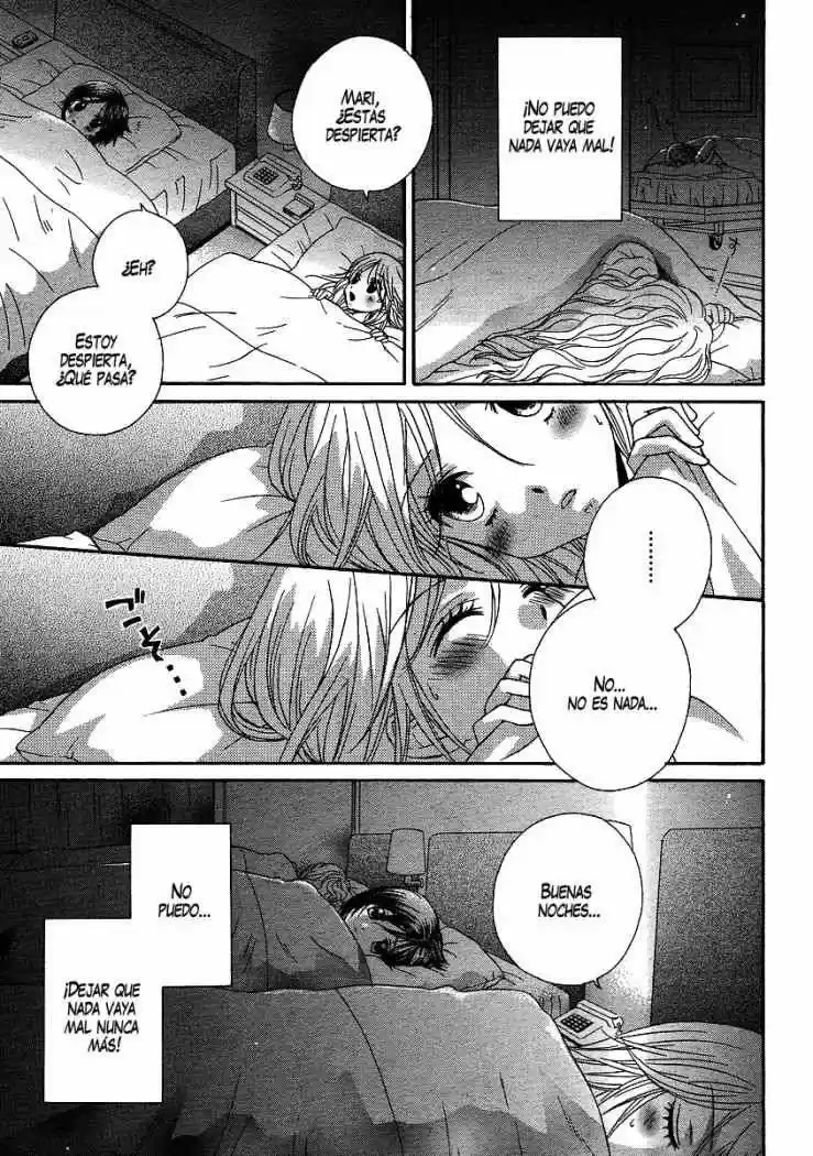 Girl Friends - Capítulo 26 - Página 16 - LectorTMOo