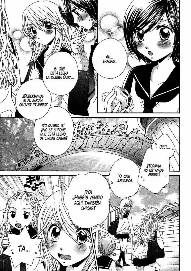 Girl Friends - Capítulo 26 - Página 18 - LectorTMOo