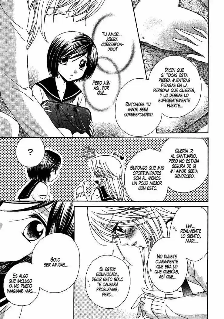 Girl Friends - Capítulo 26 - Página 24 - LectorTMOo