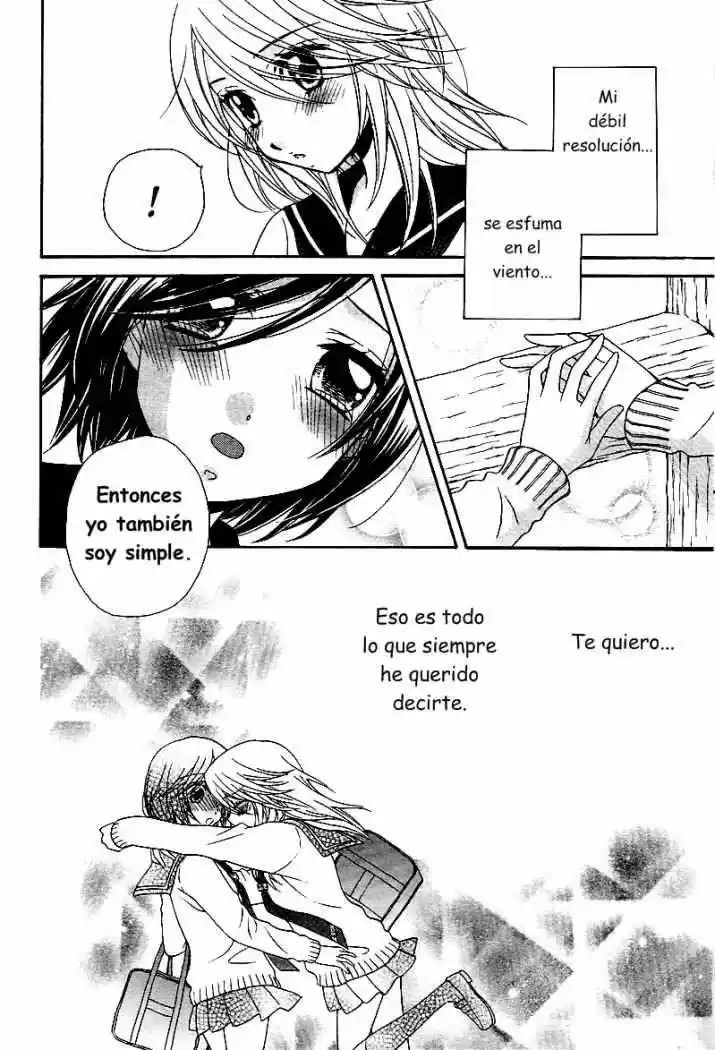 Girl Friends - Capítulo 27 - Página 11 - LectorTMOo