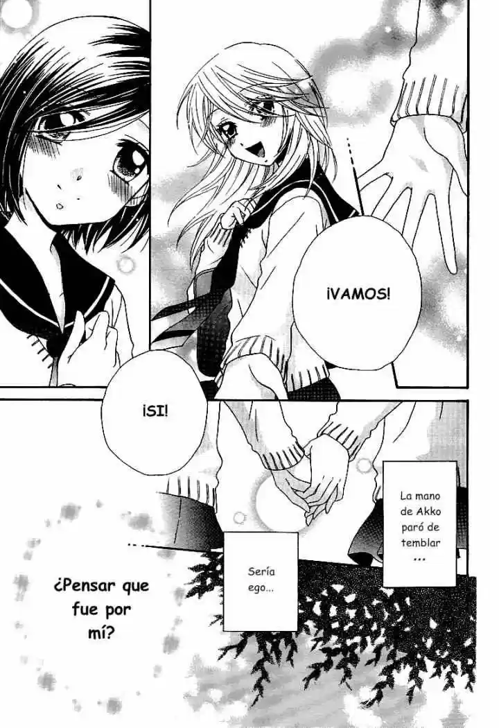 Girl Friends - Capítulo 27 - Página 14 - LectorTMOo