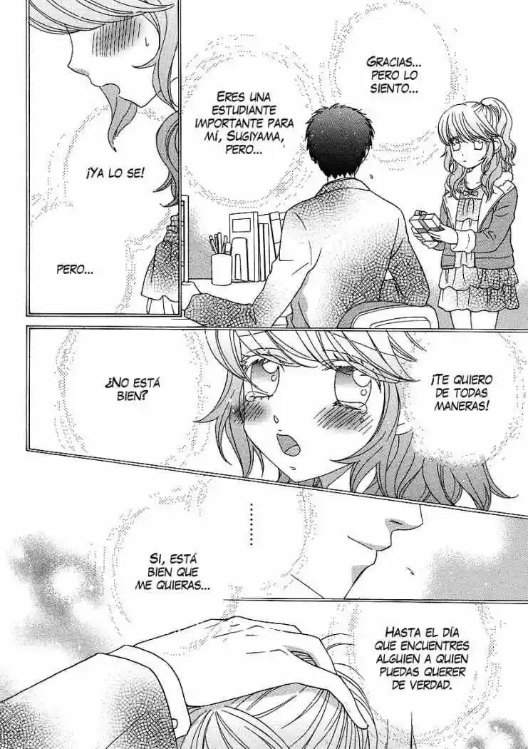 Girl Friends - Capítulo 28 - Página 8 - LectorTMOo