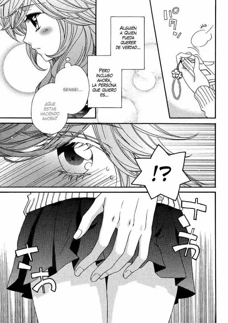 Girl Friends - Capítulo 28 - Página 11 - LectorTMOo