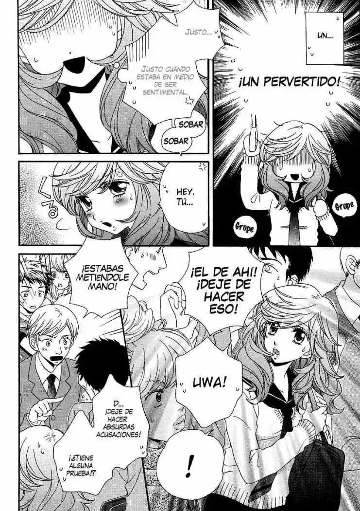 Girl Friends - Capítulo 28 - Página 12 - LectorTMOo