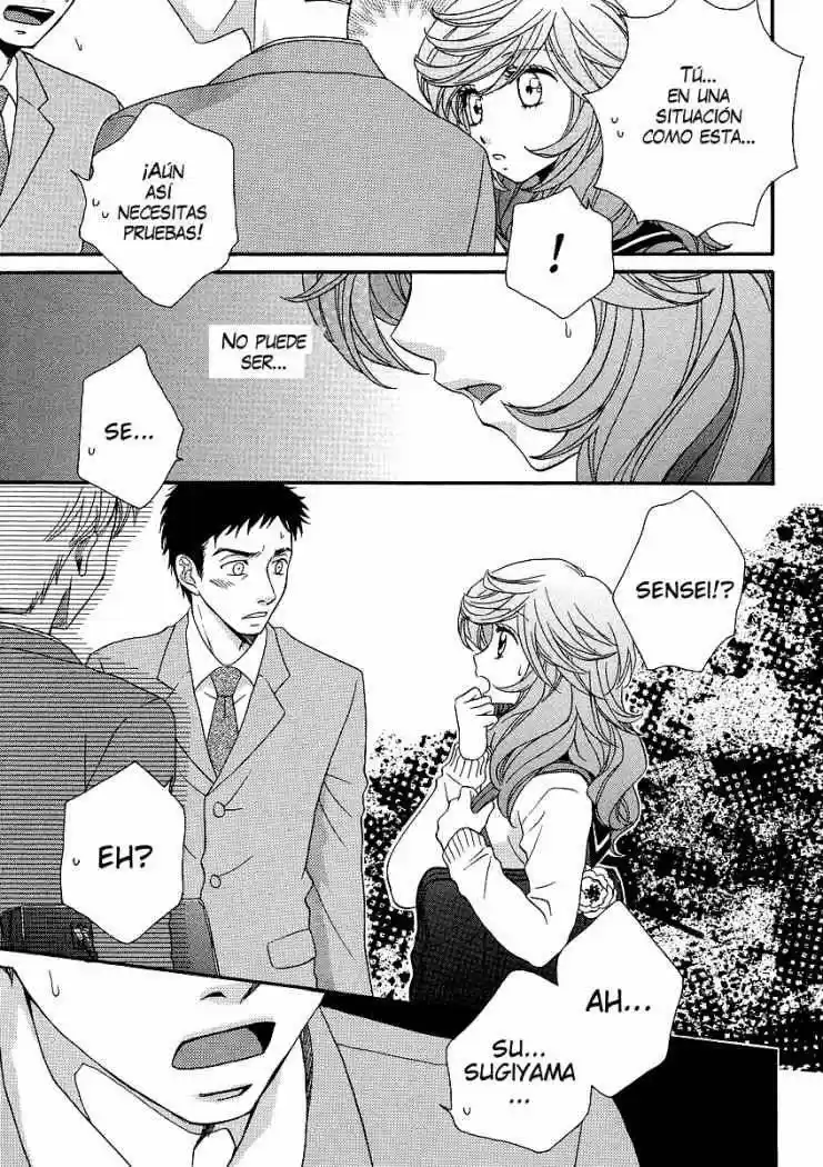 Girl Friends - Capítulo 28 - Página 13 - LectorTMOo