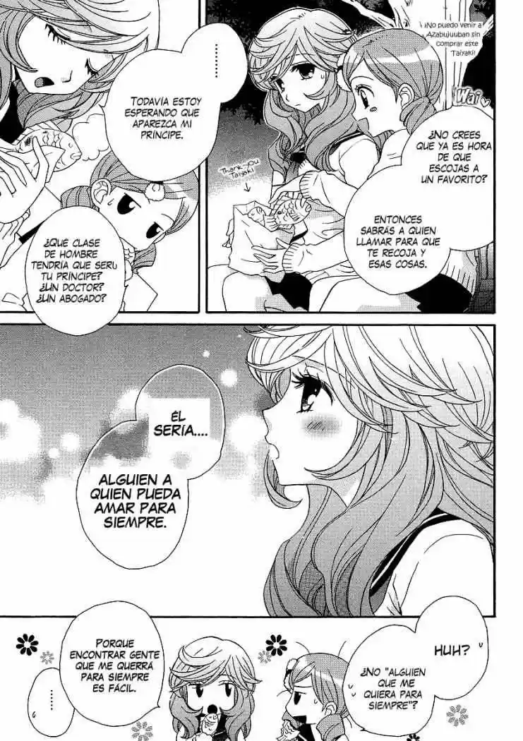 Girl Friends - Capítulo 28 - Página 17 - LectorTMOo