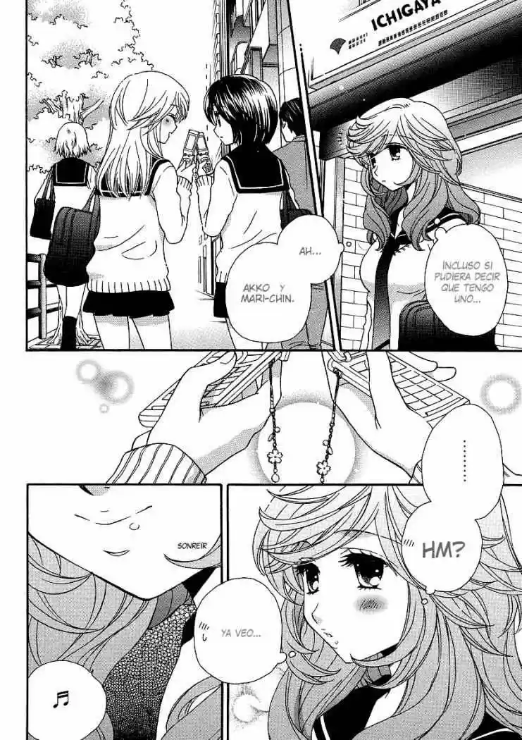Girl Friends - Capítulo 28 - Página 20 - LectorTMOo